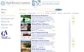 National Science Foundation: Media & Informal Science Learning