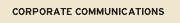 Corporate Communications